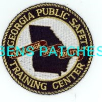 GEORGIA,GEORGIA PUBLIC SAFETY TRAINING CENTER 1